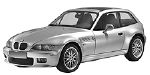BMW E36-7 P1646 Fault Code