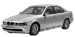 BMW E39 P1646 Fault Code