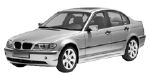 BMW E46 P1646 Fault Code