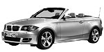 BMW E88 P1646 Fault Code