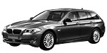 BMW F11 P1646 Fault Code