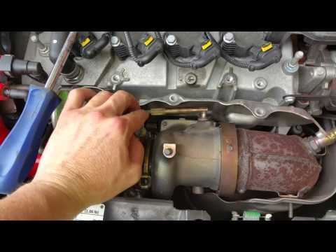 See P1646 repair manual